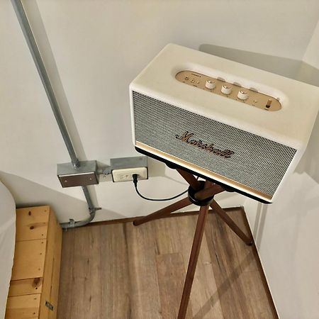 Homestay Lb T'ai-tung 外观 照片