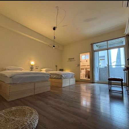 Homestay Lb T'ai-tung 外观 照片
