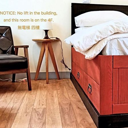 Homestay Lb T'ai-tung 外观 照片