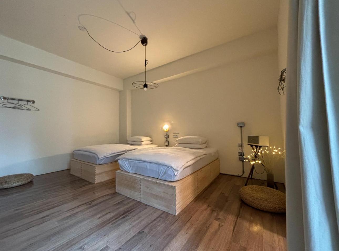 Homestay Lb T'ai-tung 外观 照片