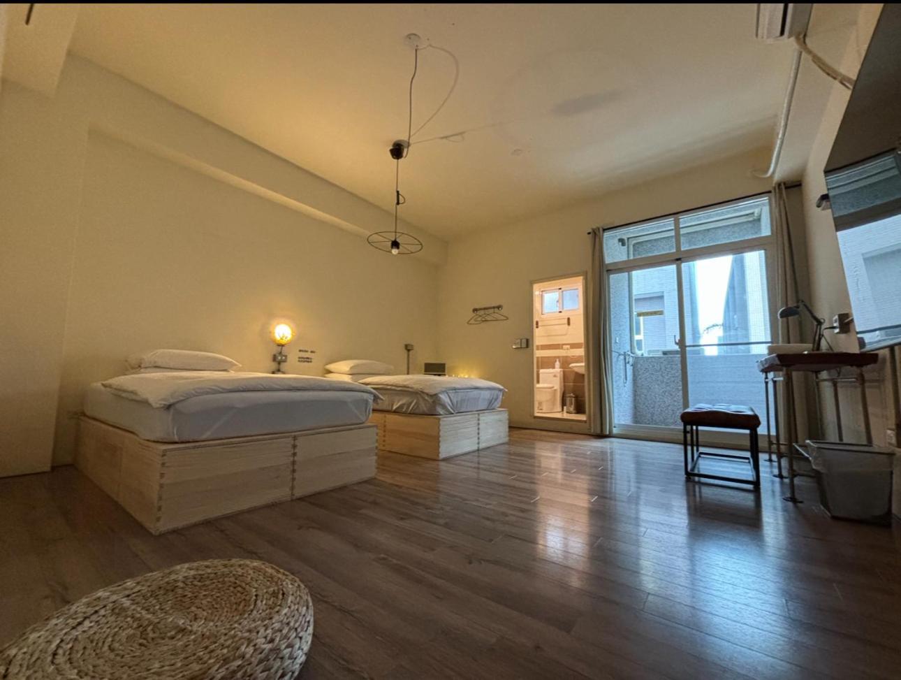 Homestay Lb T'ai-tung 外观 照片