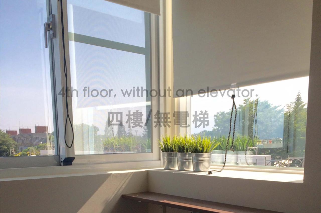 Homestay Lb T'ai-tung 外观 照片