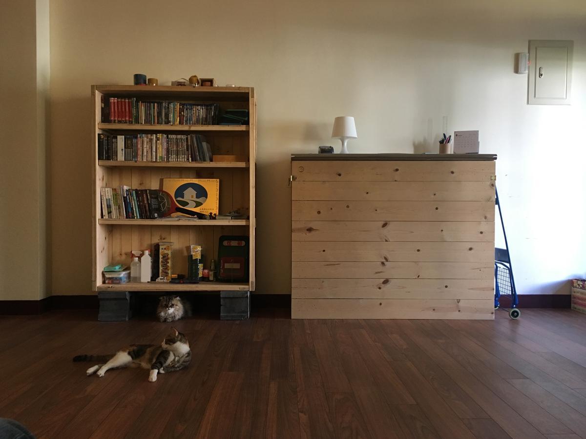 Homestay Lb T'ai-tung 外观 照片