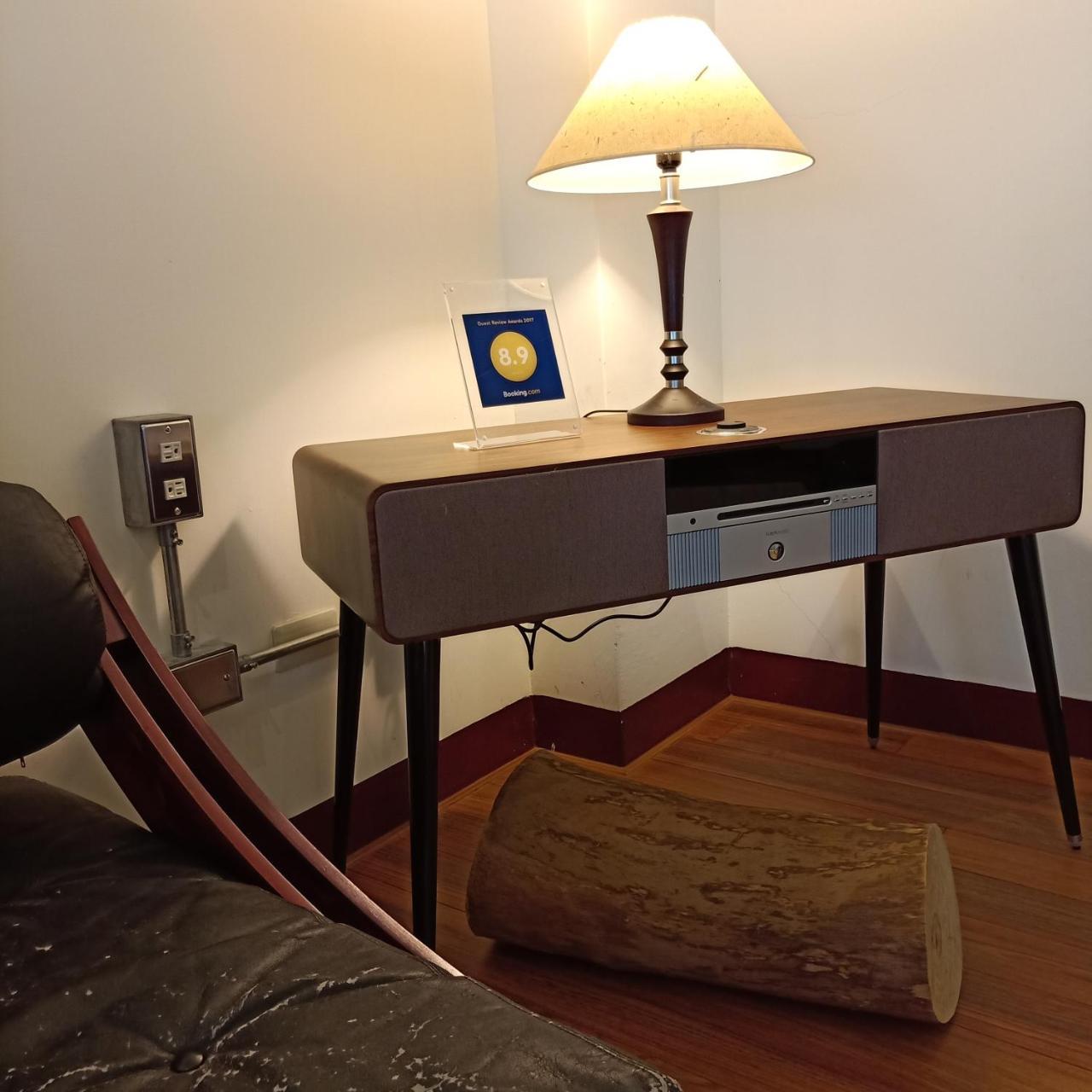 Homestay Lb T'ai-tung 外观 照片