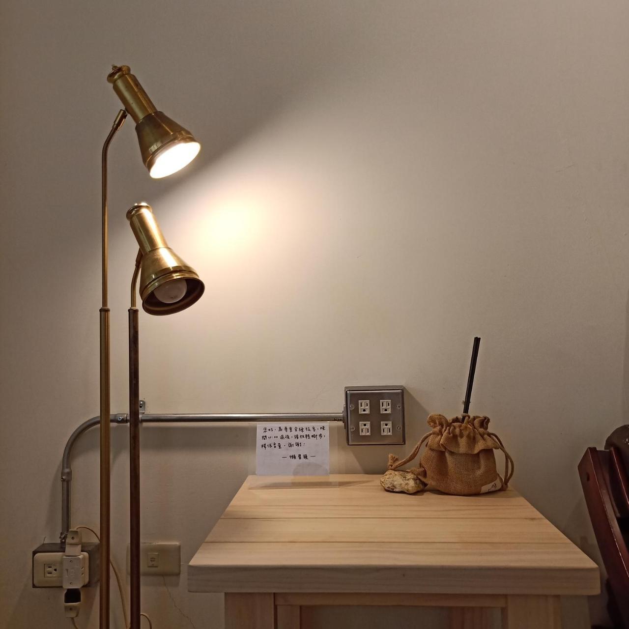 Homestay Lb T'ai-tung 外观 照片