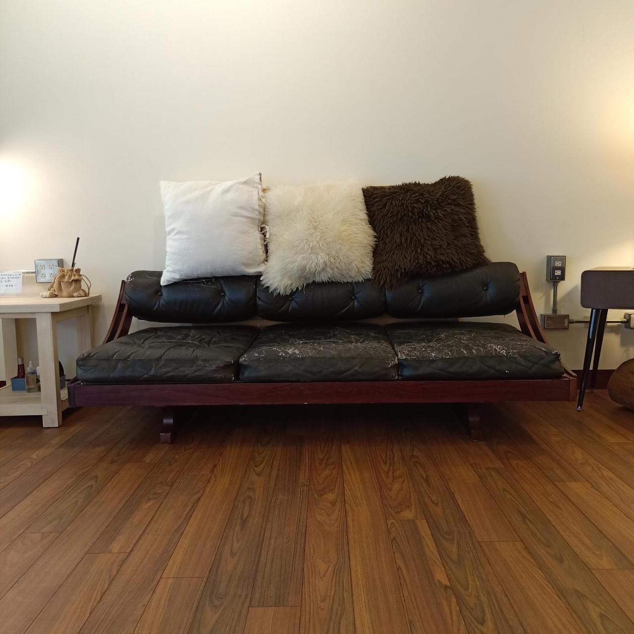 Homestay Lb T'ai-tung 外观 照片