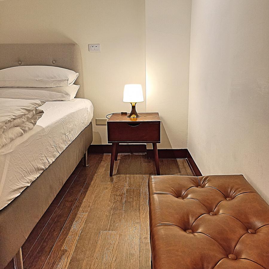 Homestay Lb T'ai-tung 外观 照片