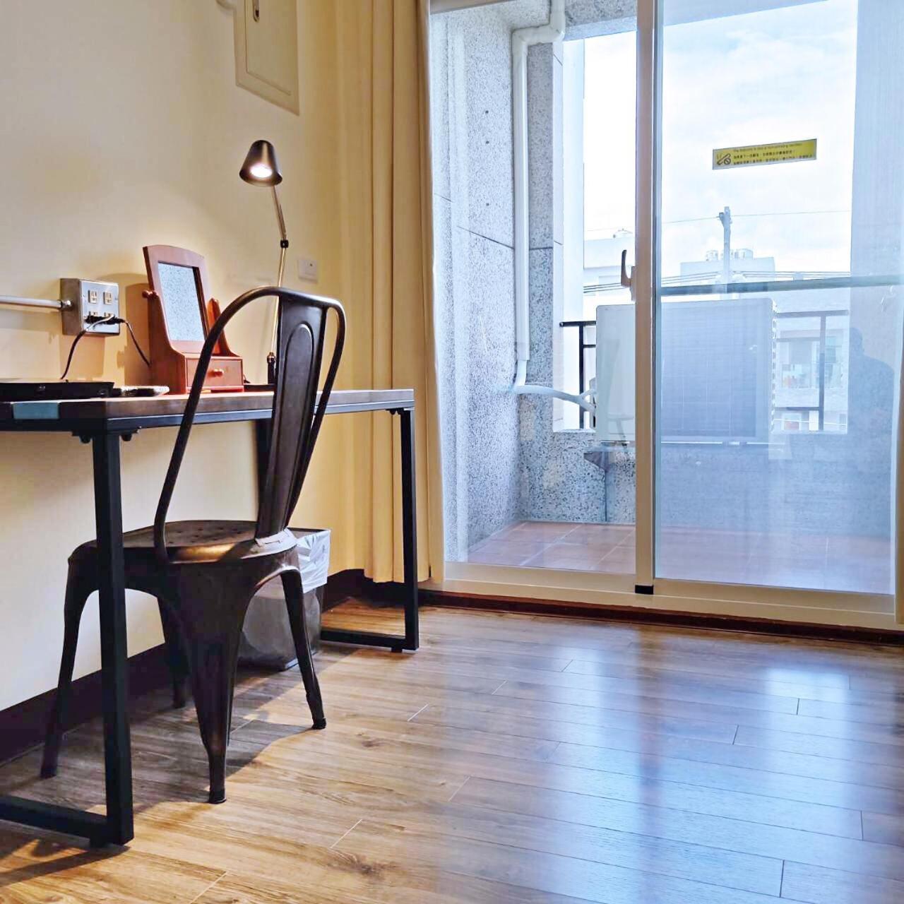 Homestay Lb T'ai-tung 外观 照片