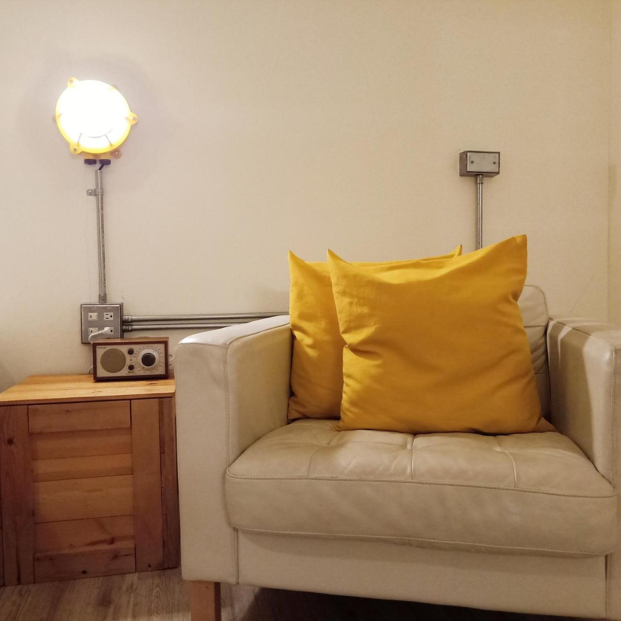 Homestay Lb T'ai-tung 外观 照片