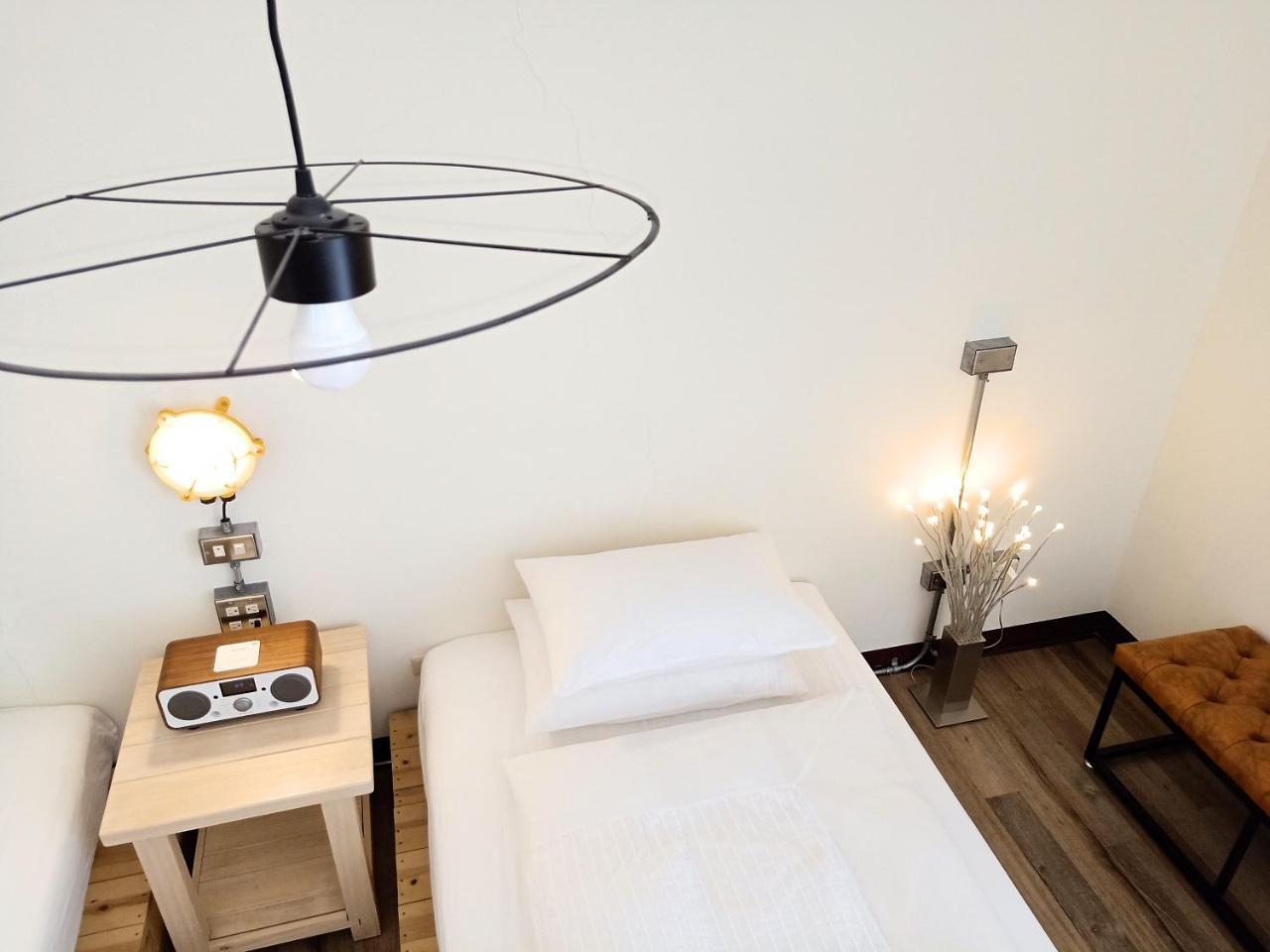 Homestay Lb T'ai-tung 外观 照片