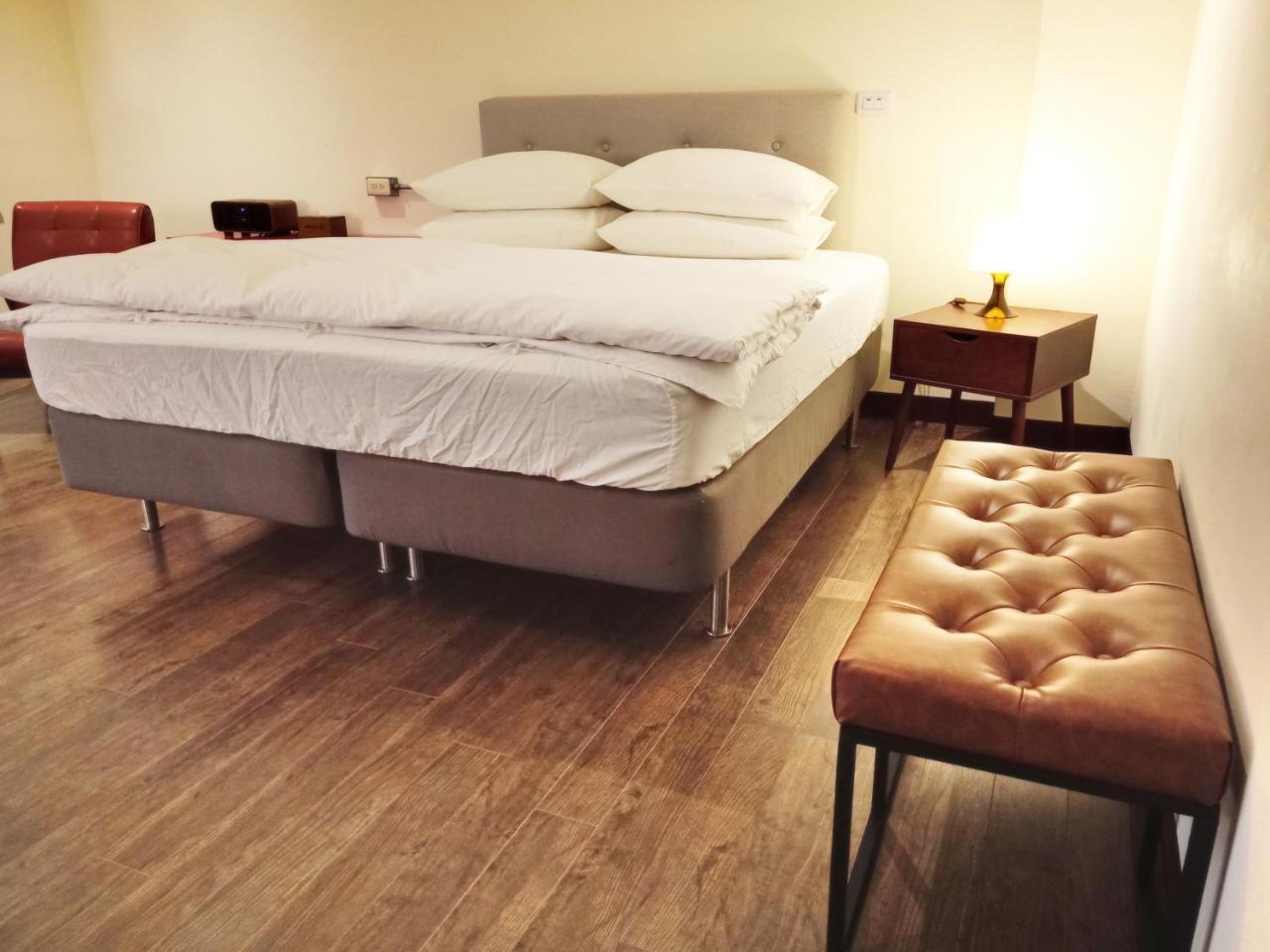 Homestay Lb T'ai-tung 外观 照片