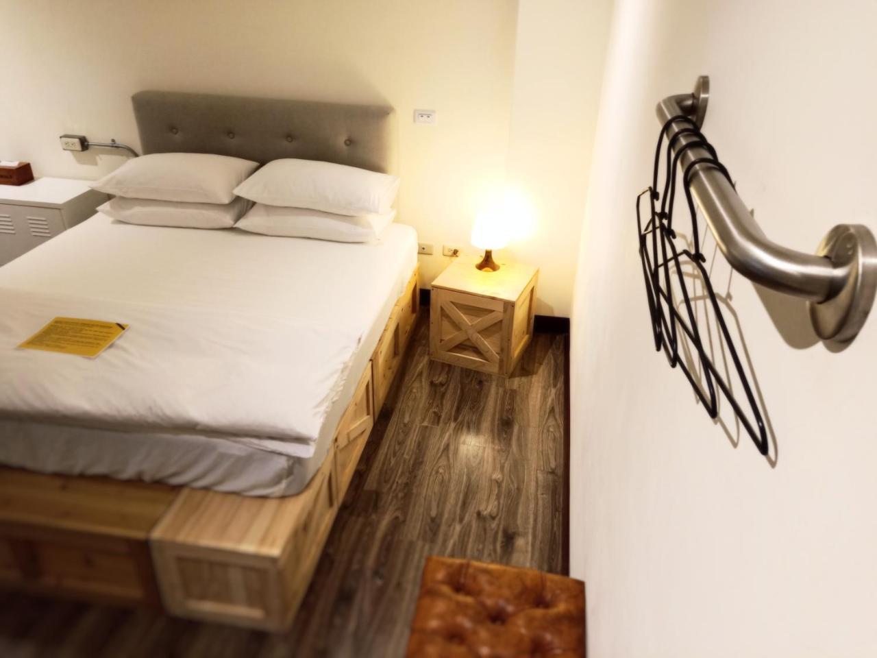 Homestay Lb T'ai-tung 外观 照片