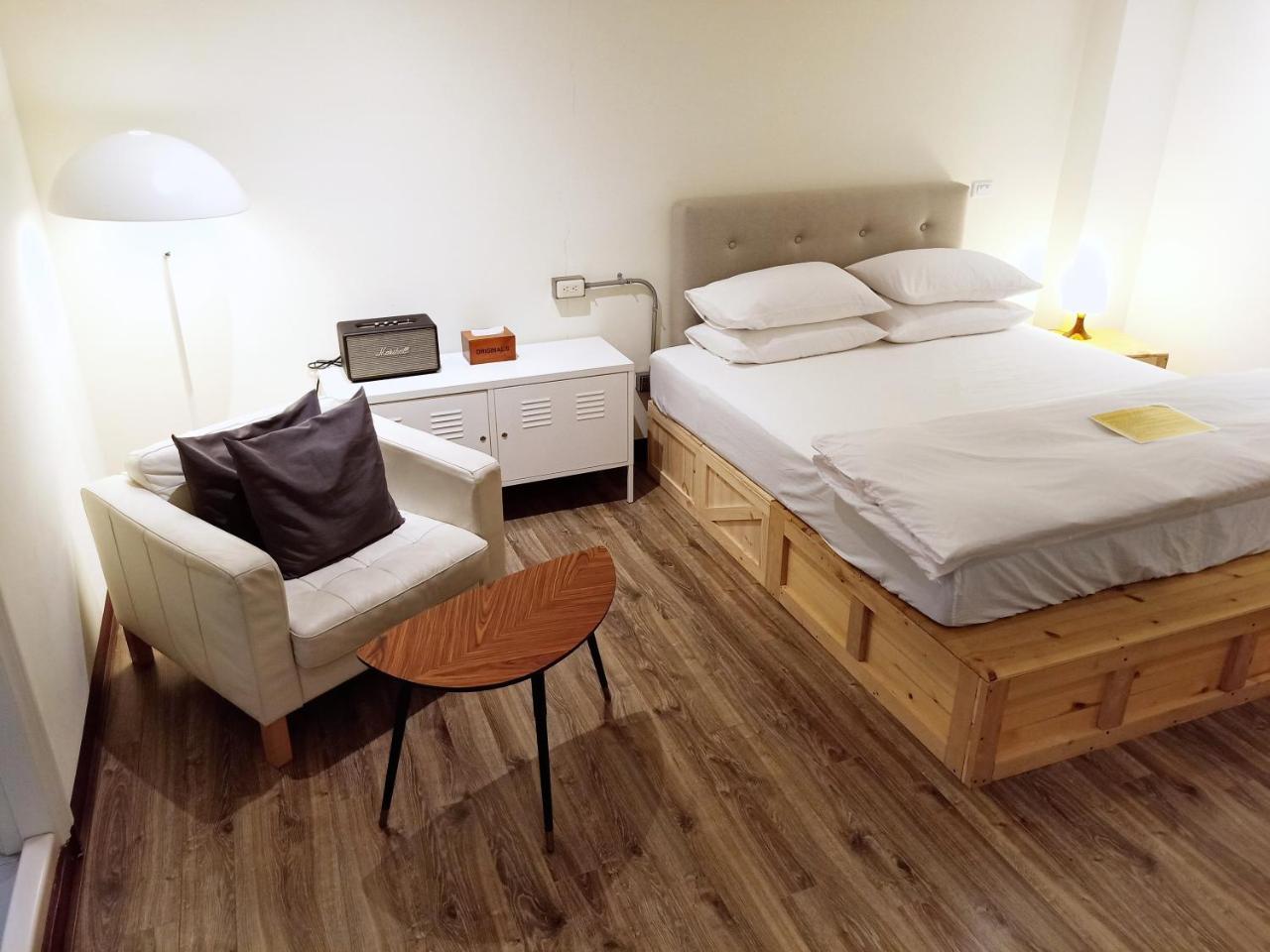 Homestay Lb T'ai-tung 外观 照片