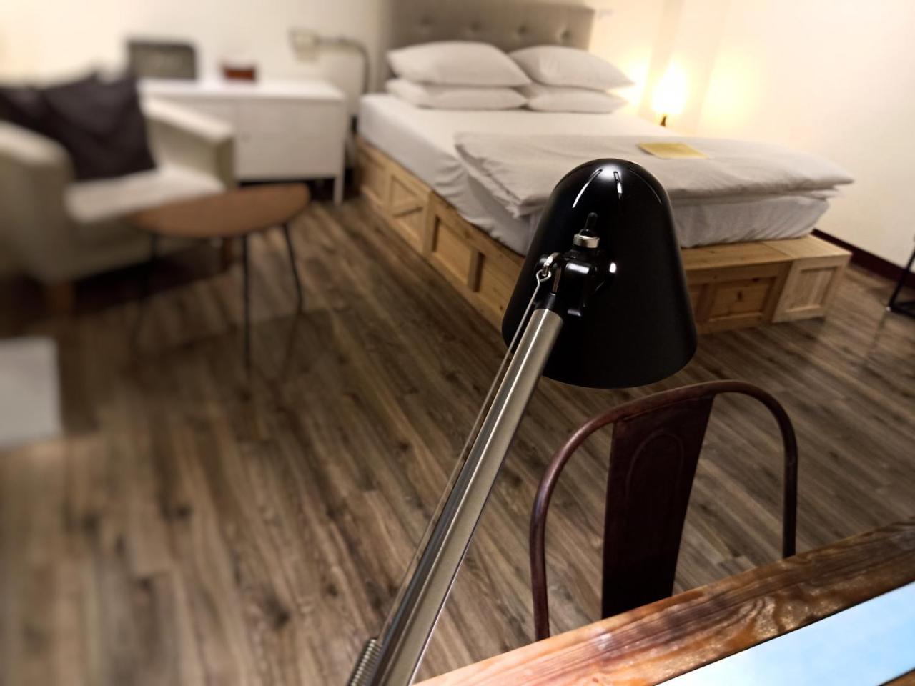 Homestay Lb T'ai-tung 外观 照片