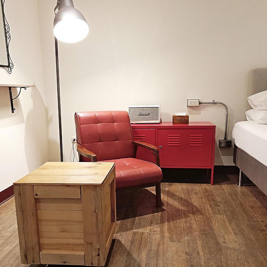 Homestay Lb T'ai-tung 外观 照片