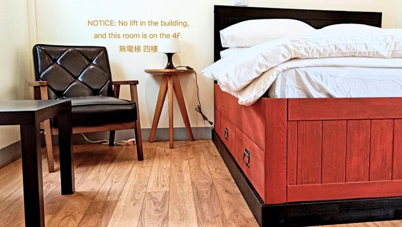 Homestay Lb T'ai-tung 外观 照片
